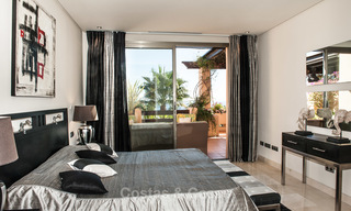 Mansion Club: Apartamentos de lujo a la venta en un prestigioso complejo en la Milla de Oro en Marbella 25283 