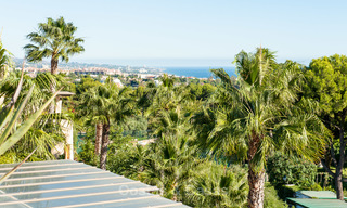Mansion Club: Apartamentos de lujo a la venta en un prestigioso complejo en la Milla de Oro en Marbella 25295 