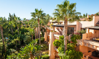 Mansion Club: Apartamentos de lujo a la venta en un prestigioso complejo en la Milla de Oro en Marbella 25297 