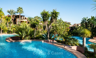 Mansion Club: Apartamentos de lujo a la venta en un prestigioso complejo en la Milla de Oro en Marbella 25309 
