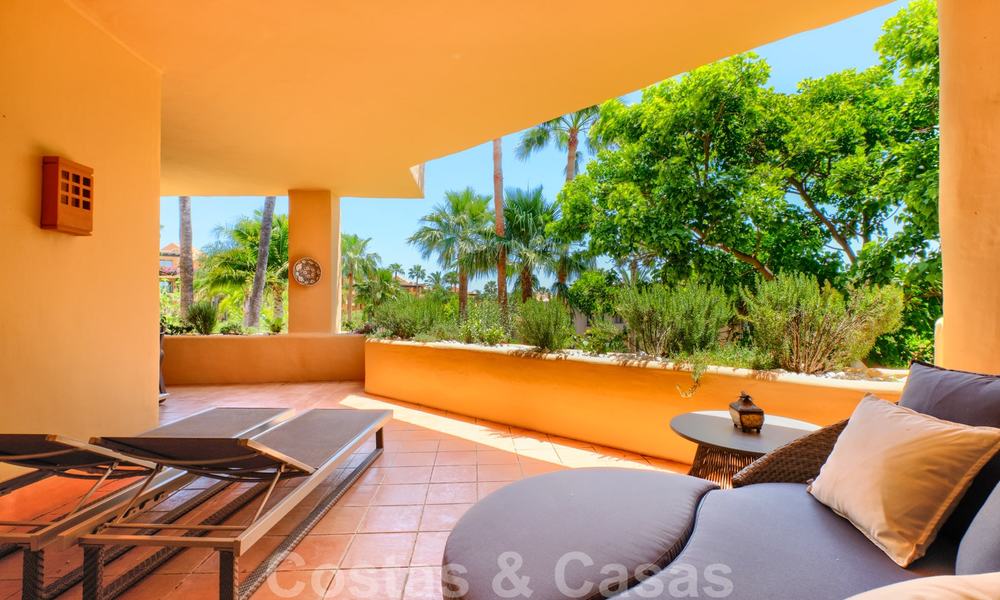 Mansion Club: Apartamentos de lujo a la venta en un prestigioso complejo en la Milla de Oro en Marbella 25315