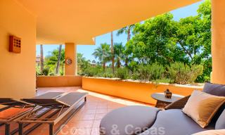 Mansion Club: Apartamentos de lujo a la venta en un prestigioso complejo en la Milla de Oro en Marbella 25315 