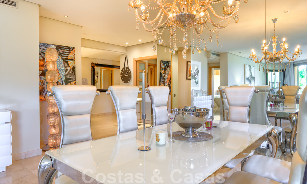 Mansion Club: Apartamentos de lujo a la venta en un prestigioso complejo en la Milla de Oro en Marbella 25317