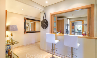 Mansion Club: Apartamentos de lujo a la venta en un prestigioso complejo en la Milla de Oro en Marbella 25322 