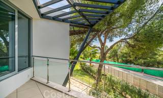 Moderna villa adosada en venta en la exclusiva Sierra Blanca, Marbella 26468 