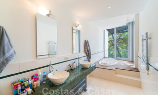 Moderna villa adosada en venta en la exclusiva Sierra Blanca, Marbella 26470 