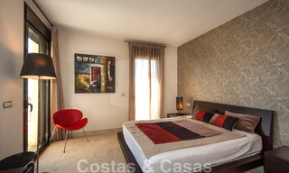Se vende piso moderno y atemporal en Marbella con vista al mar 27991 
