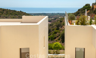 Se vende piso moderno y atemporal en Marbella con vista al mar 27993 