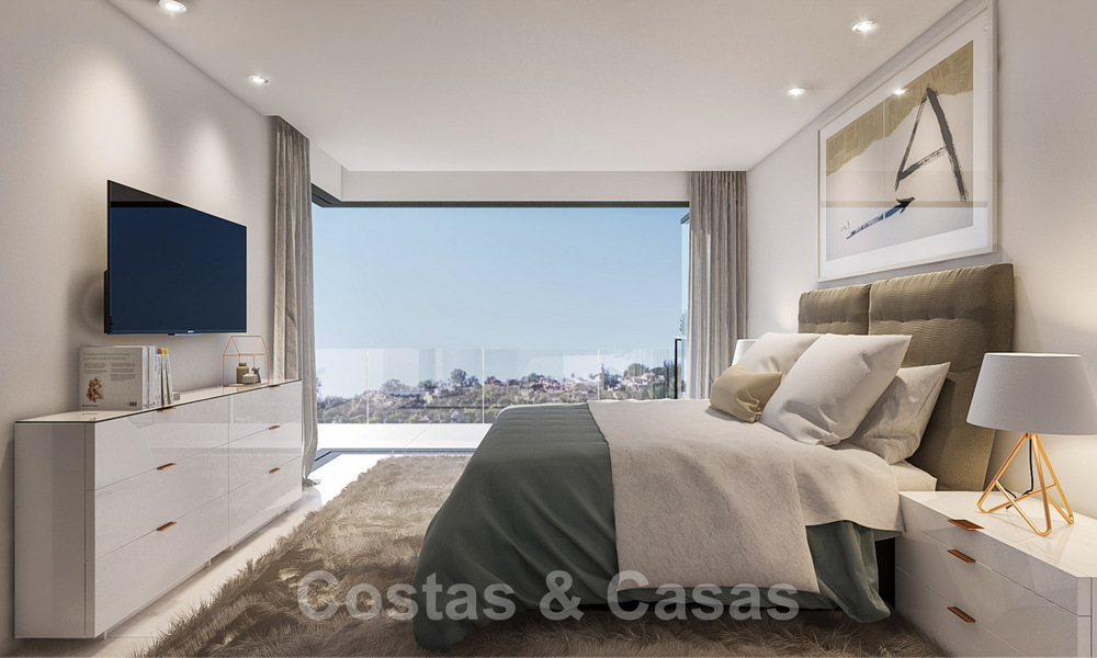 Proyecto de inversión: Villa a renovar en venta en Nueva Andalucía cerca de Puerto Banús, Marbella 29777