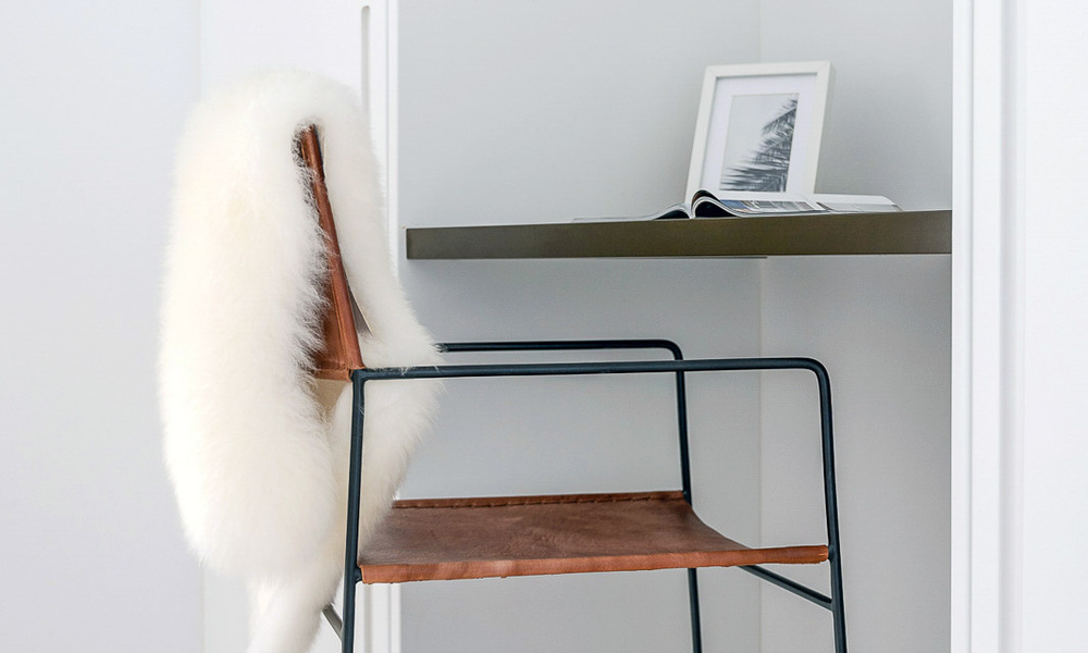 Apartamento moderno reformado en venta con amplia terraza, vistas al mar y a la montaña en la Quinta golf resort, Benahavis - Marbella 34869