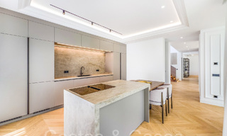 Modernas villas de estilo vanguardista en venta en la prestigiosa Milla de Oro de Marbella 69666 