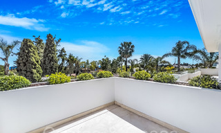 Modernas villas de estilo vanguardista en venta en la prestigiosa Milla de Oro de Marbella 69697 