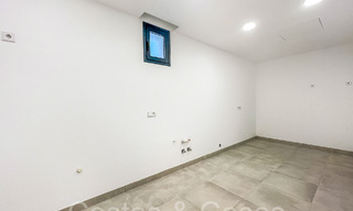 Modernas villas de estilo vanguardista en venta en la prestigiosa Milla de Oro de Marbella 69713 