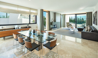 A la venta en la Reserva de Sierra Blanca en Marbella: modernos apartamentos y áticos 36750 