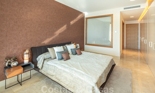 A la venta en la Reserva de Sierra Blanca en Marbella: modernos apartamentos y áticos 36753 
