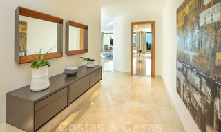 A la venta en la Reserva de Sierra Blanca en Marbella: modernos apartamentos y áticos 36756 