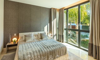 A la venta en la Reserva de Sierra Blanca en Marbella: modernos apartamentos y áticos 36757 