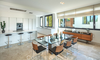 A la venta en la Reserva de Sierra Blanca en Marbella: modernos apartamentos y áticos 36761 