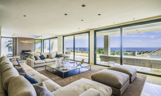 A la venta en la Reserva de Sierra Blanca en Marbella: modernos apartamentos y áticos 36772 
