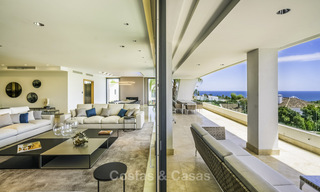A la venta en la Reserva de Sierra Blanca en Marbella: modernos apartamentos y áticos 36773 