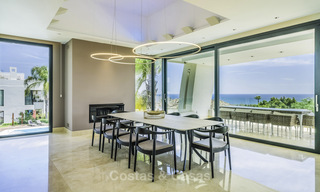 A la venta en la Reserva de Sierra Blanca en Marbella: modernos apartamentos y áticos 36774 