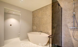 Se vende precioso apartamento recién reformado con vistas al mar en el Hotel Kempinski, Marbella - Estepona 38362 