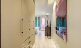 Se vende precioso apartamento recién reformado con vistas al mar en el Hotel Kempinski, Marbella - Estepona 38374 
