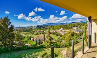 Villa de estilo Alhambra en venta en el exclusivo Marbella Club Golf Resort en Benahavis 39519 