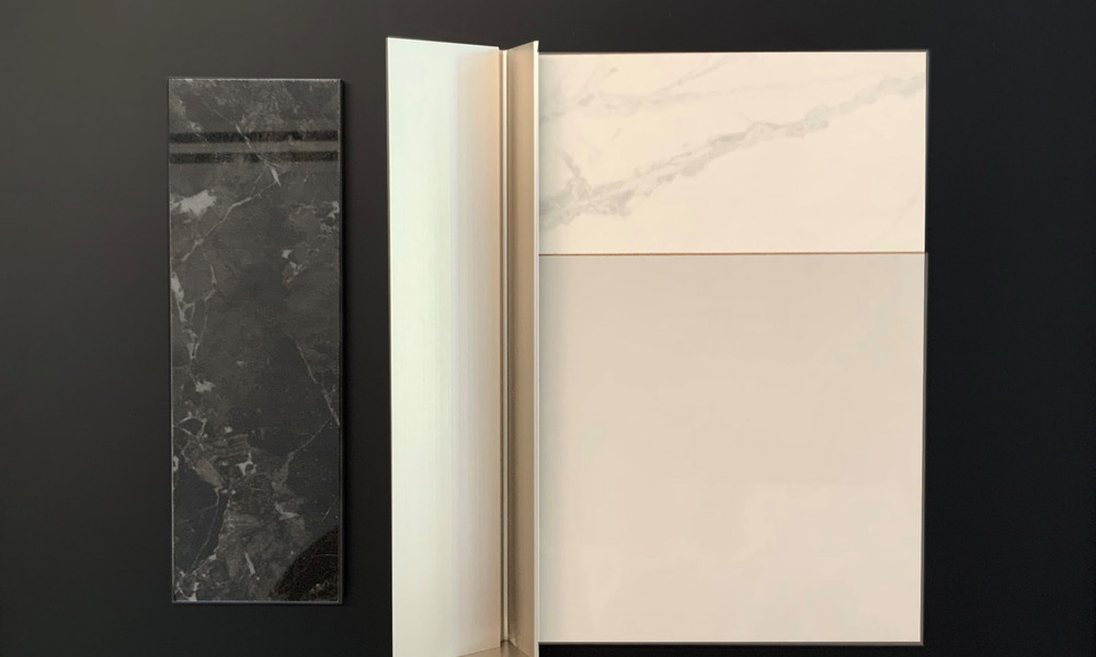 Lujosas y modernas villas de nueva construcción en venta a un paso de la playa con vistas al mar en Marbella Este 44079