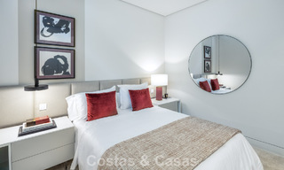 Fantástica villa de nueva construcción, sobre plano, en venta, en una zona de playa de San Pedro - Marbella 66386 