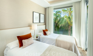 Villa de diseño en venta en una exclusiva urbanización de Nueva Andalucía - Marbella 42139 