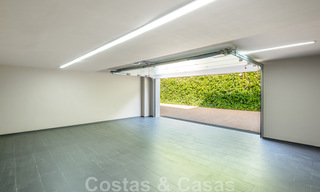 Villa de diseño en venta en una exclusiva urbanización de Nueva Andalucía - Marbella 42147 