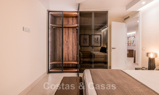 Moderno apartamento en la Milla de Oro de Marbella 42292 