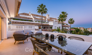 Moderno apartamento en la Milla de Oro de Marbella 42298 