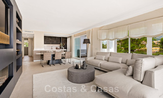 Moderno apartamento en la Milla de Oro de Marbella 42304 