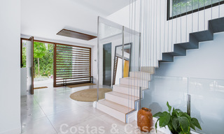 Villa de lujo en venta en una zona de La Quinta en Marbella - Benahavis 42550 