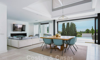 Villa de lujo en venta en una zona de La Quinta en Marbella - Benahavis 42551 