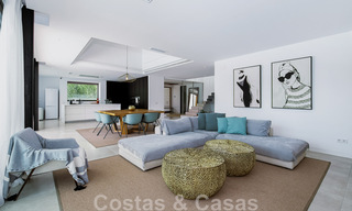 Villa de lujo en venta en una zona de La Quinta en Marbella - Benahavis 42553 