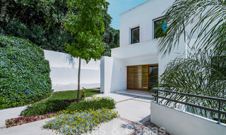 Villa de lujo en venta en una zona de La Quinta en Marbella - Benahavis 42560 
