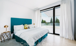 Villa de lujo en venta en una zona de La Quinta en Marbella - Benahavis 42565 