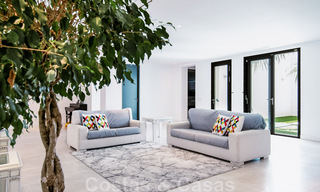 Villa de lujo en venta en una zona de La Quinta en Marbella - Benahavis 42566 
