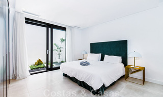 Villa de lujo en venta en una zona de La Quinta en Marbella - Benahavis 42567 