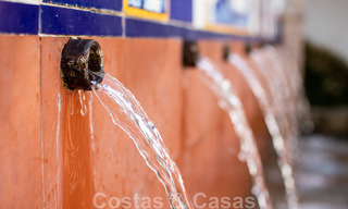 Nuevos apartamentos de lujo en venta, con vistas despejadas al lago, las montañas y la costa hacia Gibraltar, situados en el tranquilo Istán, Costa del Sol 42598 