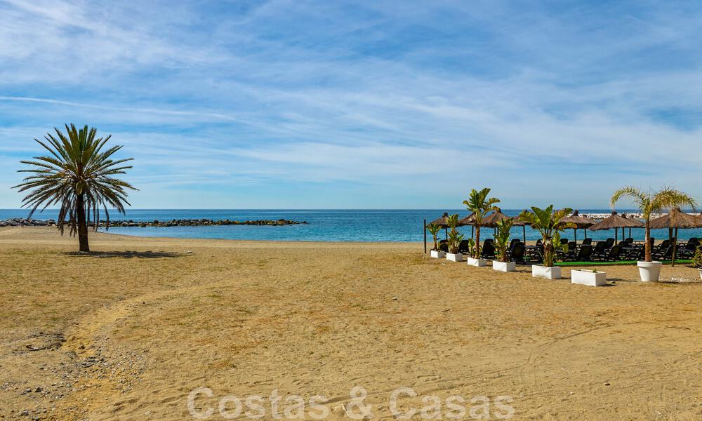 Adosados en venta con amplio solárium en Istán - Costa del Sol 42648