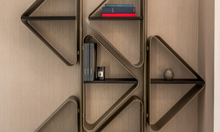 ¡Oportunidad! Ático de lujo en primera línea de playa en venta en Las Dunas Park, Marbella - Estepona 43696 