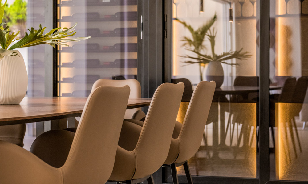 ¡Oportunidad! Ático de lujo en primera línea de playa en venta en Las Dunas Park, Marbella - Estepona 43699