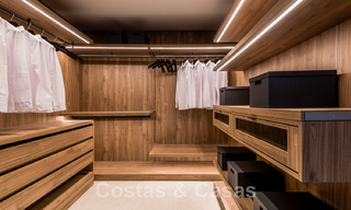 ¡Oportunidad! Ático de lujo en primera línea de playa en venta en Las Dunas Park, Marbella - Estepona 43722 