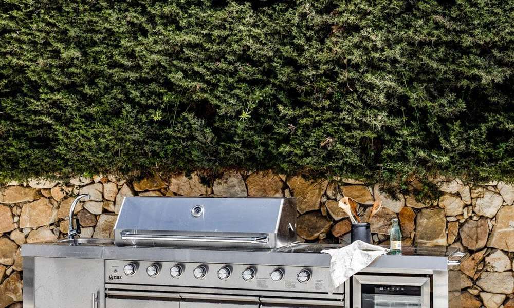 Villa mediterránea contemporánea de lujo en venta con vistas al valle del golf en Nueva Andalucía - Marbella 42805