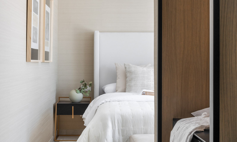 Villa mediterránea contemporánea de lujo en venta con vistas al valle del golf en Nueva Andalucía - Marbella 42818