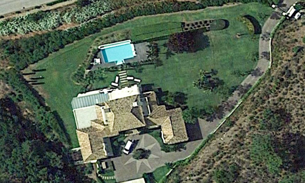 Tradicional villa de lujo en venta en el muy exclusivo urbanización La Zagaleta en Marbella - Benahavis 43392